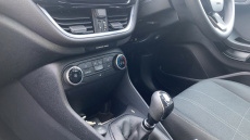 Ford Fiesta 1.0 EcoBoost Hybrid mHEV 125 Trend 5dr Petrol Hatchback